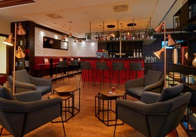 Marriott Leipzig