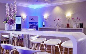 Marriott Leipzig