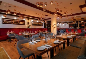 Marriott Leipzig