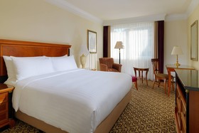 Marriott Leipzig