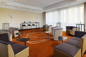 Marriott Leipzig