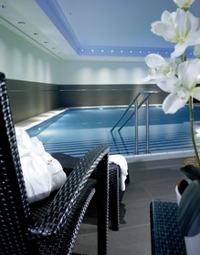 Marriott Leipzig
