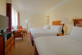 Marriott Leipzig