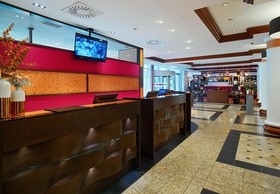 Marriott Leipzig