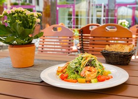 Dorint Hotel Leipzig