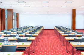 Dorint Hotel Leipzig