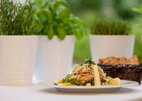 Dorint Hotel Leipzig