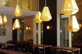 Motel One Leipzig-Augustusplatz