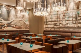 Motel One Leipzig-Augustusplatz