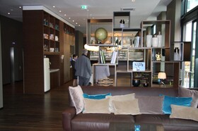Motel One Leipzig-Augustusplatz