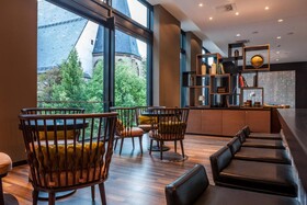 Motel One Leipzig-Augustusplatz