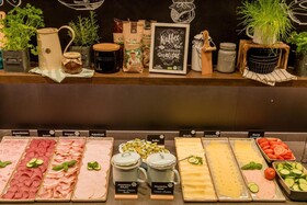 Motel One Leipzig-Augustusplatz