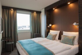 Motel One Leipzig-Augustusplatz