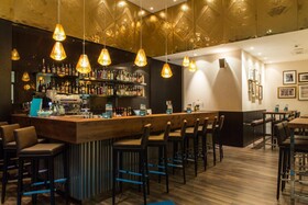 Motel One Leipzig-Augustusplatz