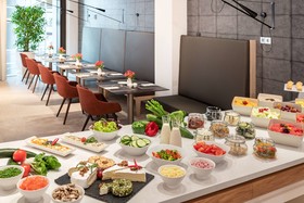 NH Leipzg Zentrum