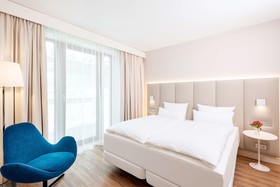 NH Leipzg Zentrum