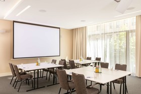 NH Leipzg Zentrum