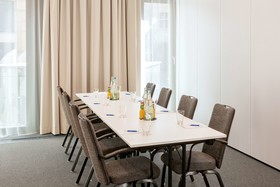 NH Leipzg Zentrum