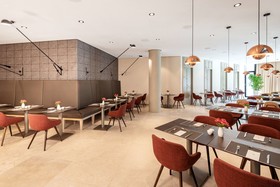 NH Leipzg Zentrum