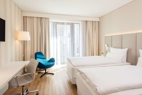 NH Leipzg Zentrum