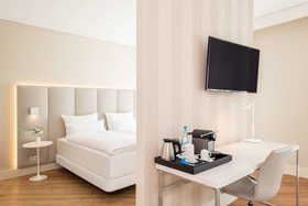 NH Leipzg Zentrum