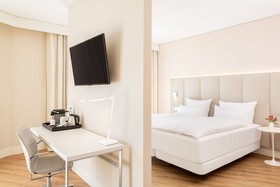 NH Leipzg Zentrum