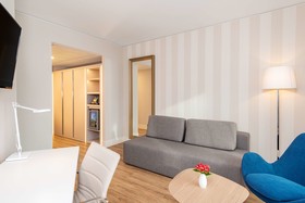 NH Leipzg Zentrum
