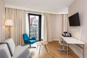 NH Leipzg Zentrum