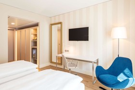 NH Leipzg Zentrum