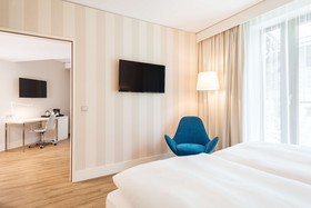 NH Leipzg Zentrum