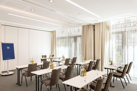 NH Leipzg Zentrum