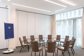 NH Leipzg Zentrum
