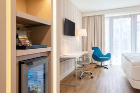 NH Leipzg Zentrum