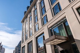 NH Leipzg Zentrum