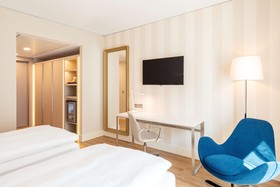NH Leipzg Zentrum