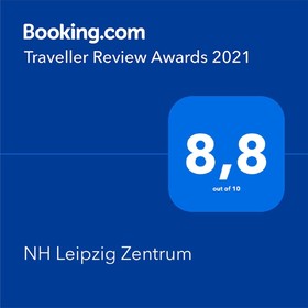 NH Leipzg Zentrum