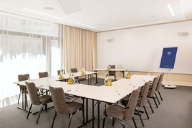 NH Leipzg Zentrum