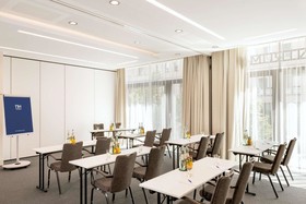 NH Leipzg Zentrum