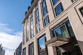 NH Leipzg Zentrum