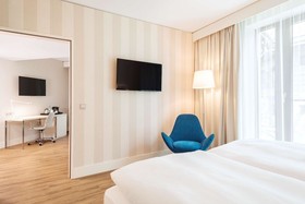 NH Leipzg Zentrum