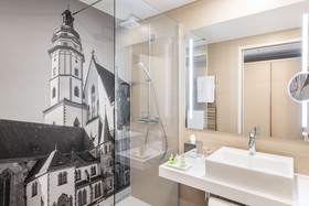 NH Leipzg Zentrum
