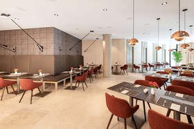 NH Leipzg Zentrum