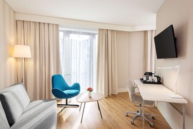 NH Leipzg Zentrum