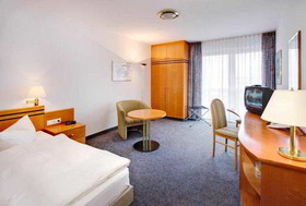 acora Leipzig Living the City
