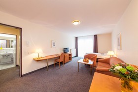 acora Leipzig Living the City