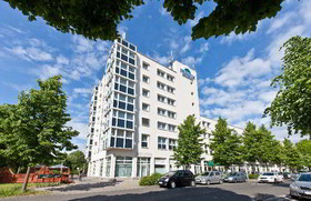 acora Leipzig Living the City