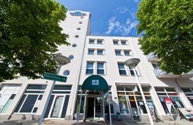 acora Leipzig Living the City