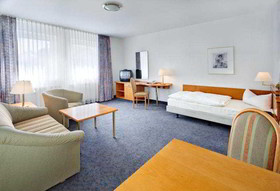 acora Leipzig Living the City