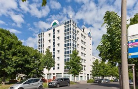 acora Leipzig Living the City