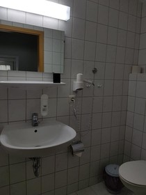 Pension Am Stadtrand